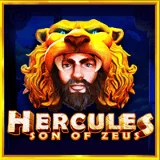 Bocoran RTP Slot Pragmatic Hercules Son Of Zeus